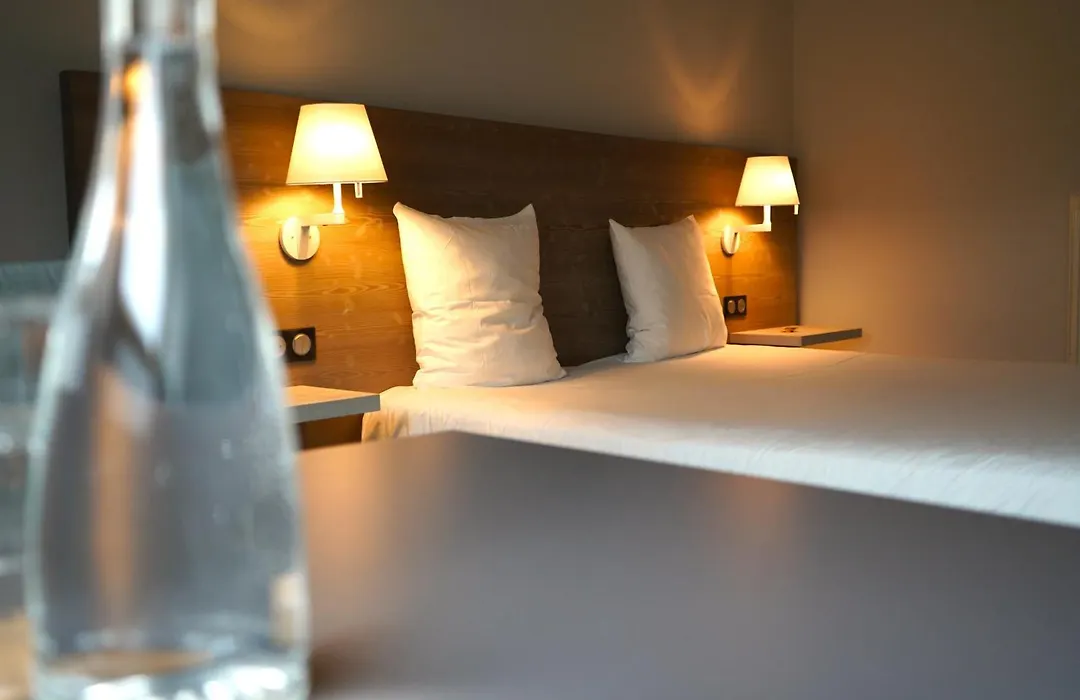 Maison Jenny Hotel Restaurant & Spa-1